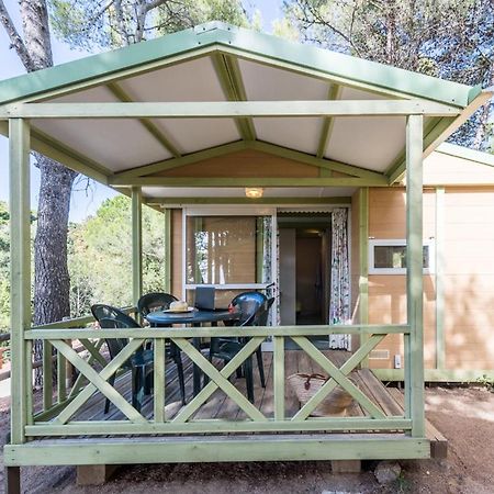 Camping Sunissim Cala Llevado 4 By Locatour Hotel Tossa de Mar Exterior photo